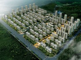 中海国际社区