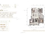 国祥府_4室2厅2卫 建面127平米