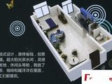 华强广场_经典户型推荐2 建面69平米