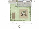 逸城天空之城_4室2厅3卫 建面167平米