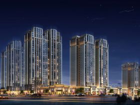 长沙建发金玺府
