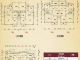 湘潭碧桂园别墅_6室2厅6卫 建面447平米