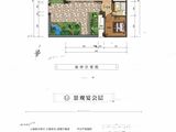 融创金成九阙府_5室2厅4卫 建面202平米
