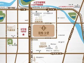 旭辉铂悦公望