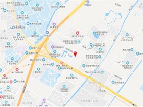 天宸江樾