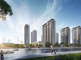 中国铁建花语雅颂