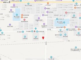 荣盛锦绣天樾