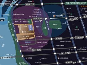 CBD三期中央御府