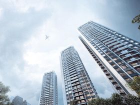 越秀天悦云湖