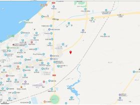 北海大道以东、天津路以南地块