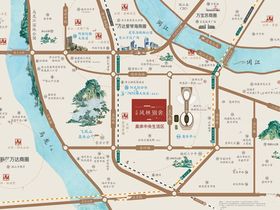 榕发麓里云筑