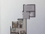 德信&新中宇云成大境_2室2厅1卫 建面71平米