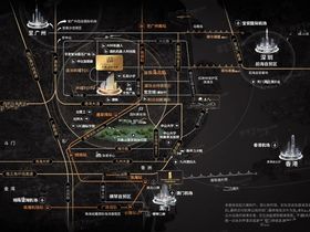仁恒河滨花园