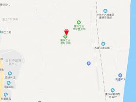 中绿江州