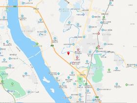 合谊花溪湾