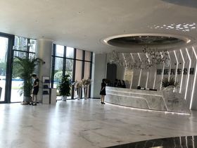 中国南山重庆汽车公园