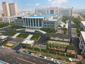 中兴凤凰台龙园