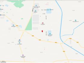 水浒大道路南,东邻流畅河新村2021-21地块