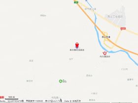 中景华庭