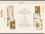 颐养乐福颐心居_1室1厅1卫 建面71平米