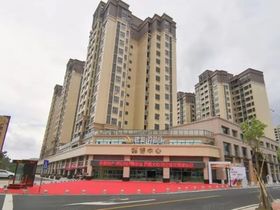 澜溪泮岛