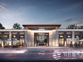 中海环东时代