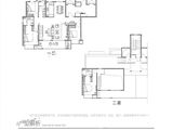 中梁东投鎏金天宸_5室2厅3卫 建面180平米