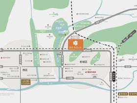 融侨新城泷郡