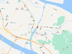 珠江海御