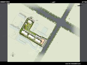 宝湖福邸书香里