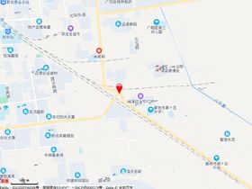 泰富广场