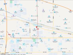 昆仑北大街（规划路）以东[2021]060号地块