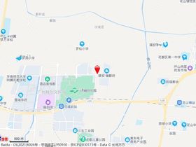 广晟中国铁建花语天珹