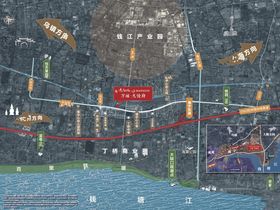 万城九悦府