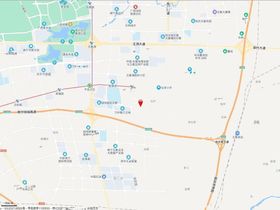 北投溪境