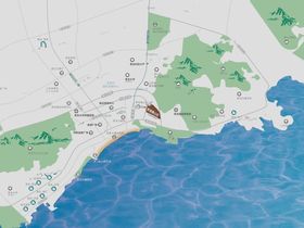 海信海德山庄
