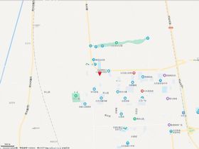 恒山大街东、盛元路南侧（2021）38号地块