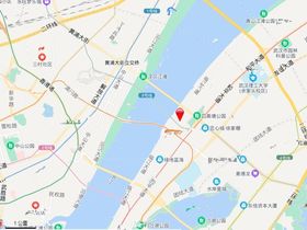 福星惠誉月亮湾壹号