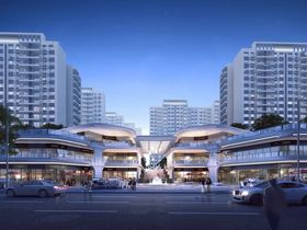 儋州碧桂园凤鸣阅海