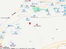 还山小镇悦山府