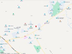 兴宁区昆仑大道北侧GC2022-011地块