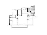 悦榕墅_4室2厅3卫 建面183平米