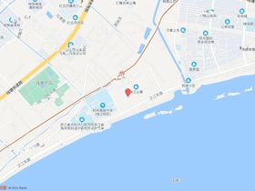 滨江越秀澜映悦城