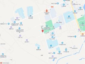 东投壹中华府