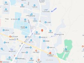 中房龙锦花园二期