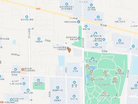 恒源东路南侧、火炬路东侧