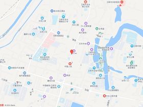 中梁书香府