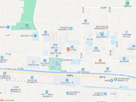 晋州市仿唐街以东、庄北路以南地块