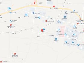 平山镇孟贤壁村（2022）15号地块