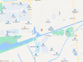 高青县国井大道以东、高苑路以南